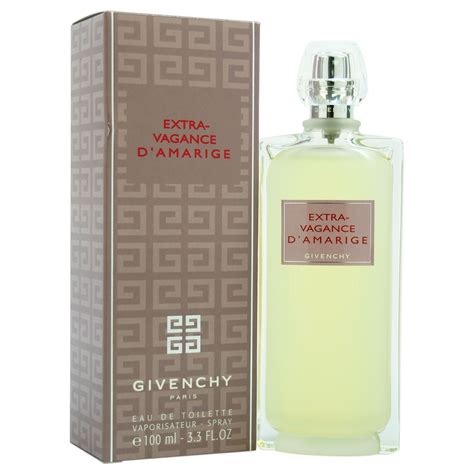 Givenchy Extravagance D Amarige for sale 